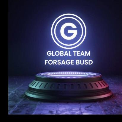 ?? FORSAGE BUSD 1️⃣??
