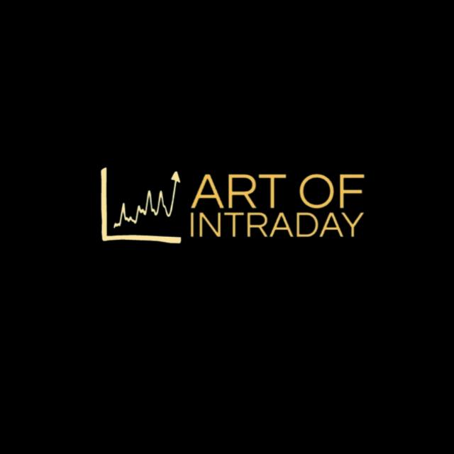 ART OF INTRADAY 35