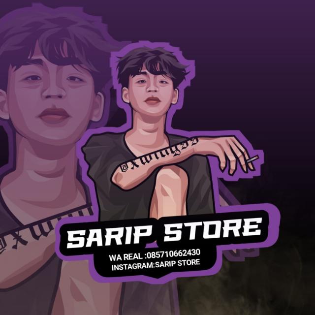 STOK - SARIP STORE