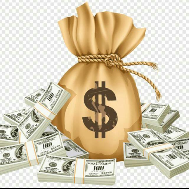 MONEY MAKING APP ?