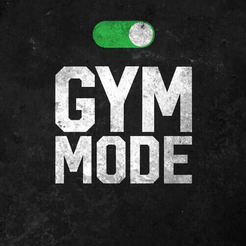 ?Gym My Life?
