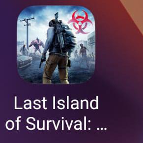 Last Island the survival my subscriber group