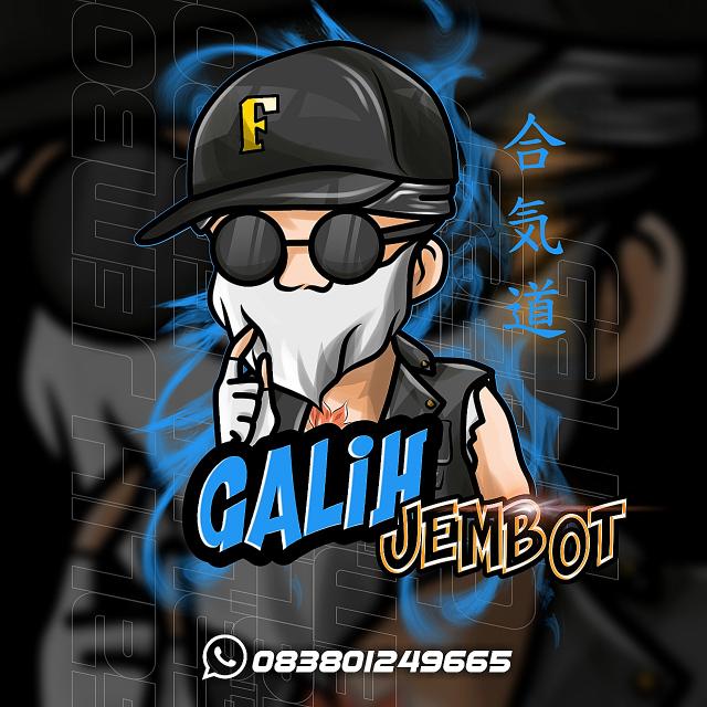 JB¹ ALL GAME GALIH JEMBOT