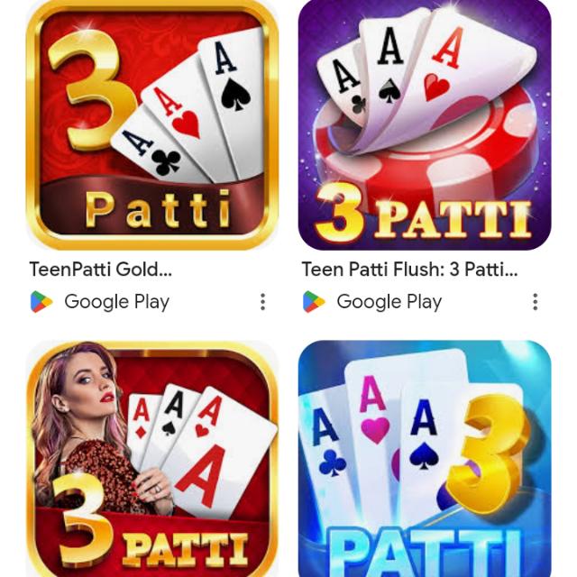 Teen patti earn money ??