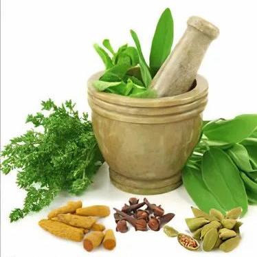 Desi Ayurvedic Dawa