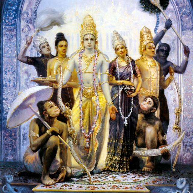 RadhaVallabh Whatsapp group