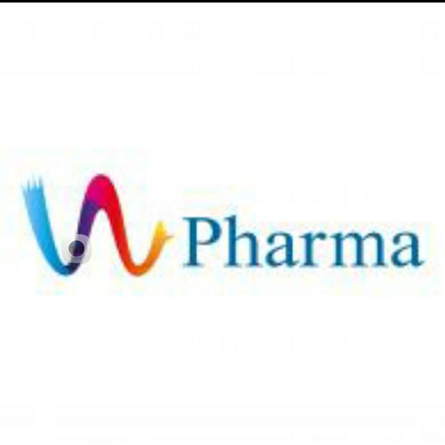 Pharmaceutical group 0️⃣9️⃣