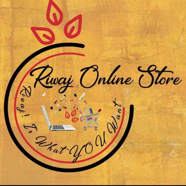 Riwaj Online Store 13 ??⌚???️