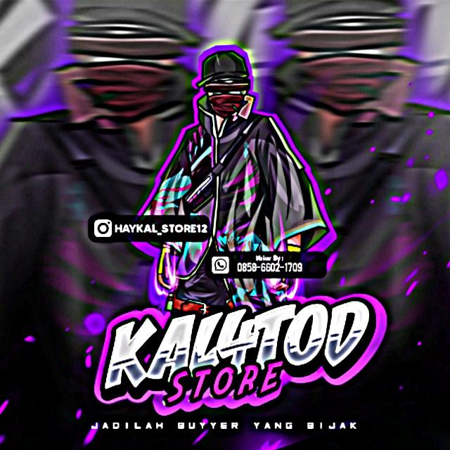 ISIAN BY KAL4TOD?