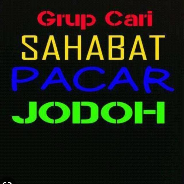 Cari pacar dan cari teman