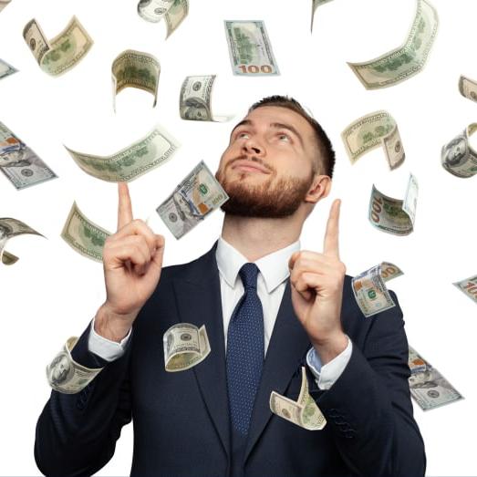 START EARNING WITH US ???