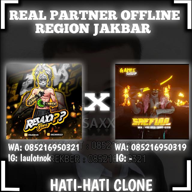 GC ALL GAME|| RESAXX x SAEFUL