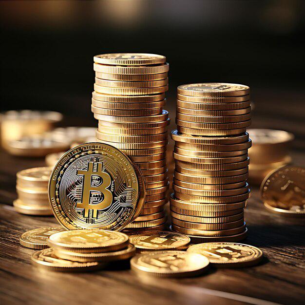 BITCOIN TRADING INVESTMENT