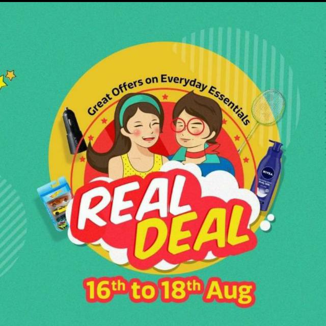 SS Deals junction 27 done Whatsapp group
