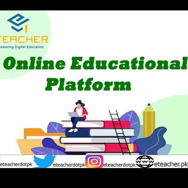?Online University ?