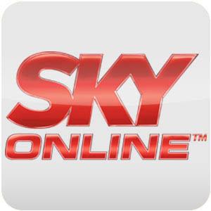 Sky online Whatsapp group