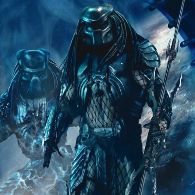 PREDATOR Whatsapp group