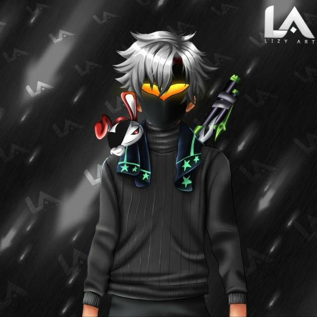 ?FREE FIRE LOVERS__?