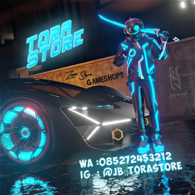 STOK 2 | TORA STORE