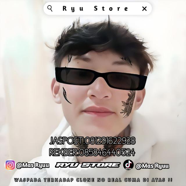 JB 1 || RYU STORE