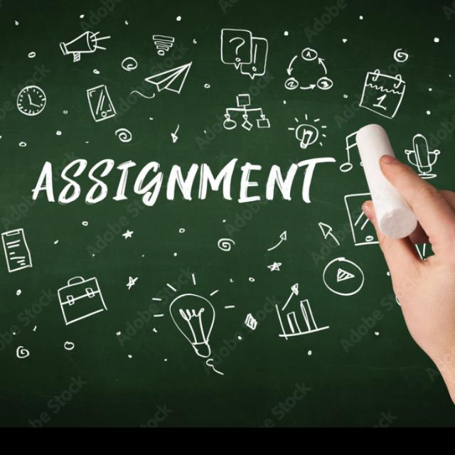 Assignment writing work✍✍✍with adding members  no scam 100% real work 