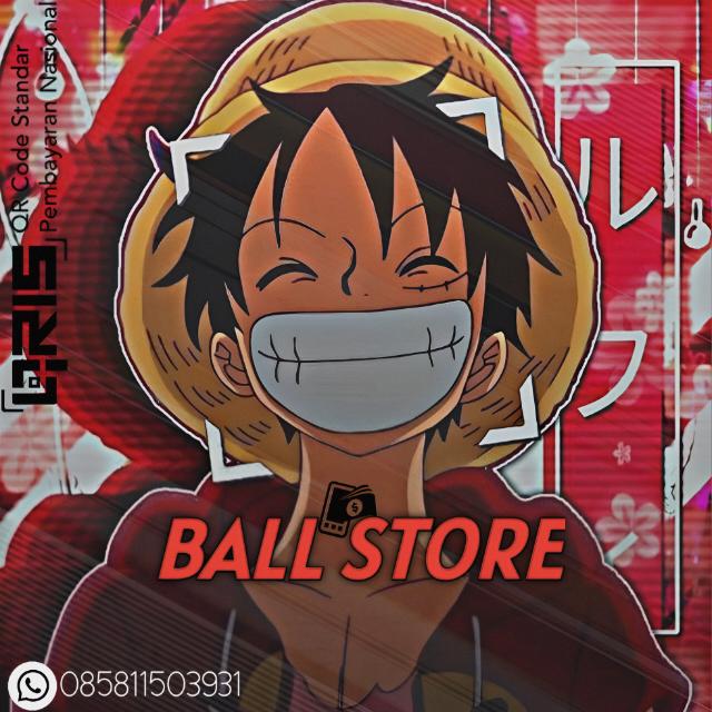 JB || Ball Store™