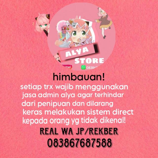 JB ALLGAME ALYAA STORE #3