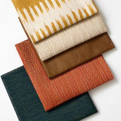Fabrics buyer and seller?