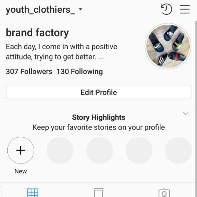 Brand factory ???