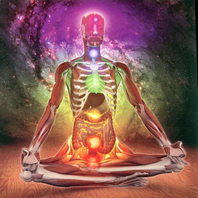 Meditation x