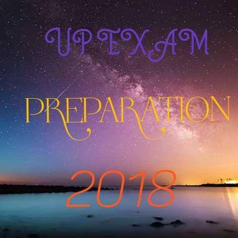UP ALL EXAM PREPARATION