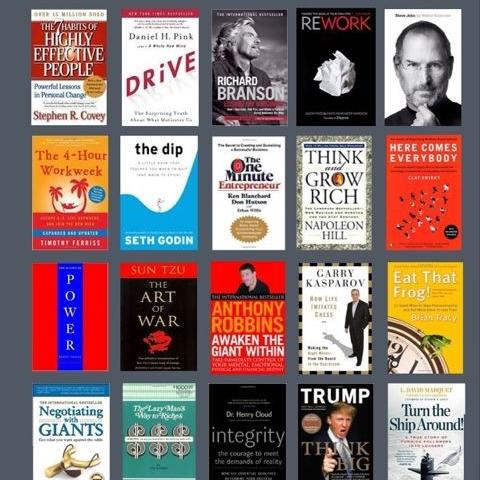 THE BOOK CLUB.