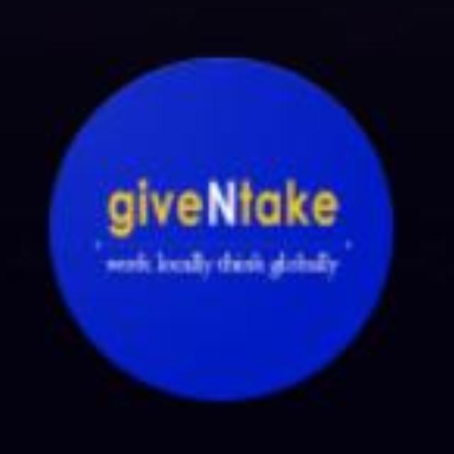 Give and take