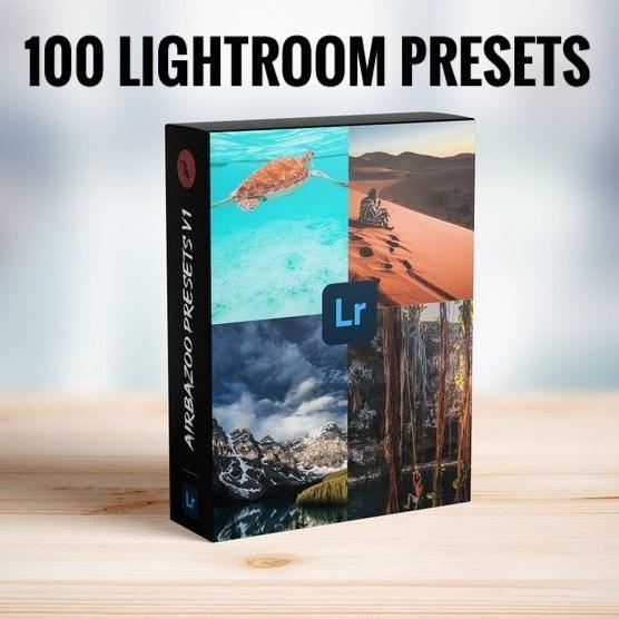 Mallu presets 