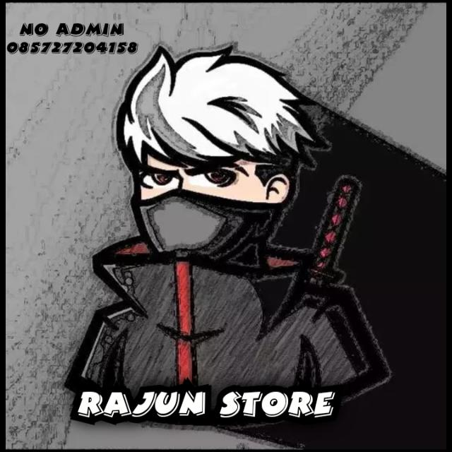 JB AKUN RAJUN STORE 
