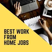 work form home