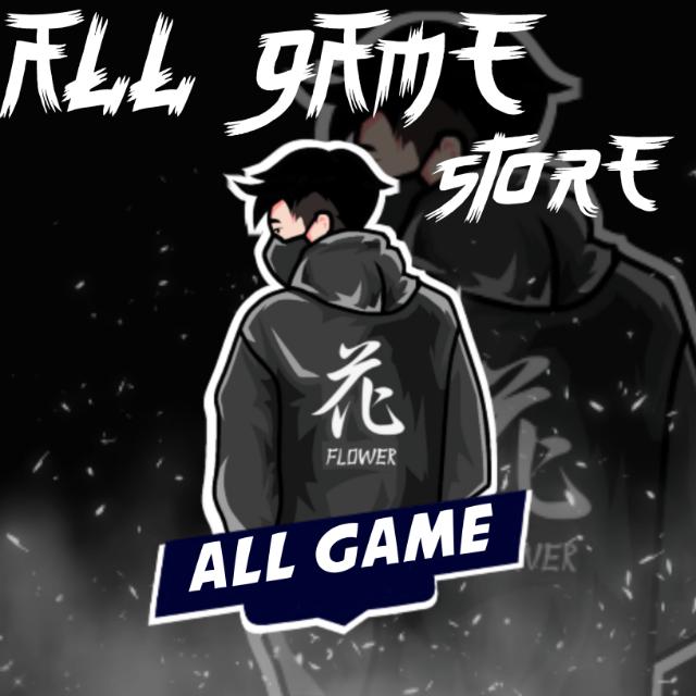 JB||ALL GAME STORE