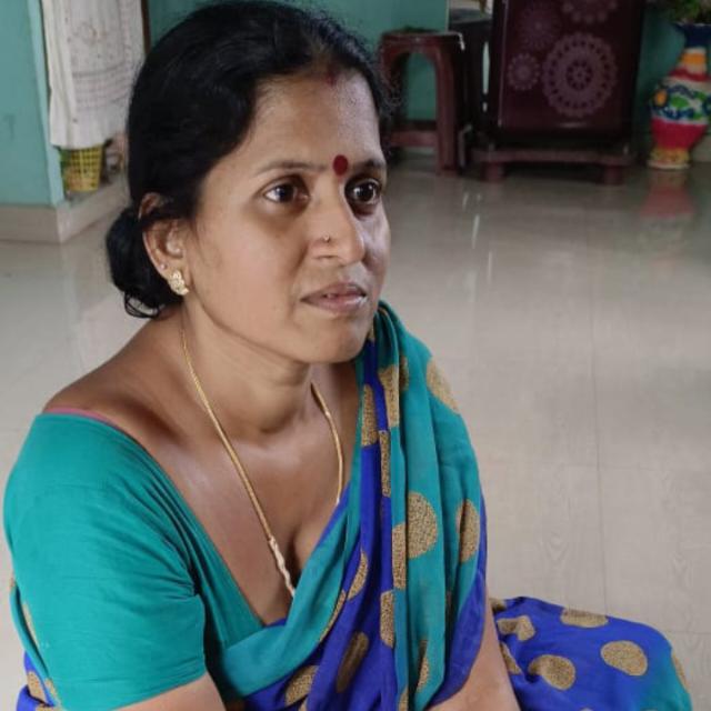 தமிழ் நாடு எக்ஸ்பிரஸ் - 2