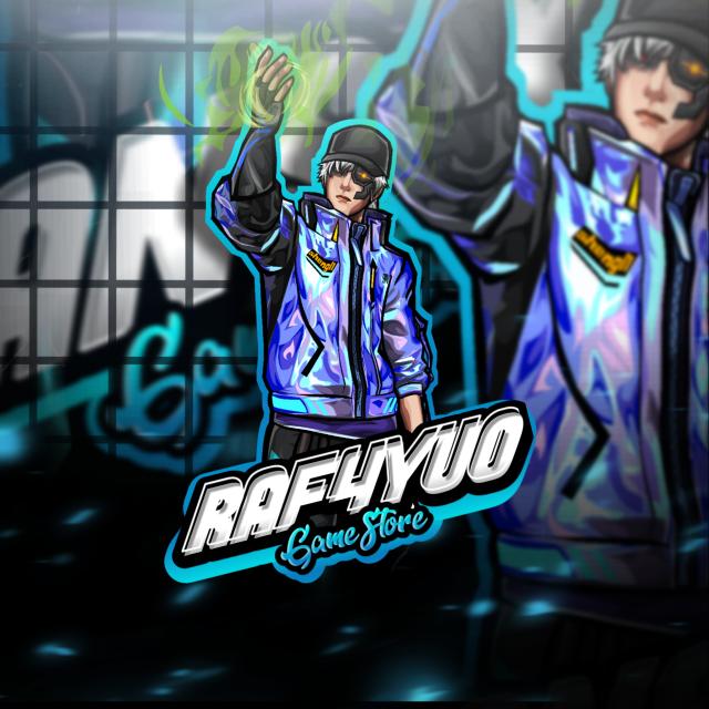 GC STOK RAF4YUO