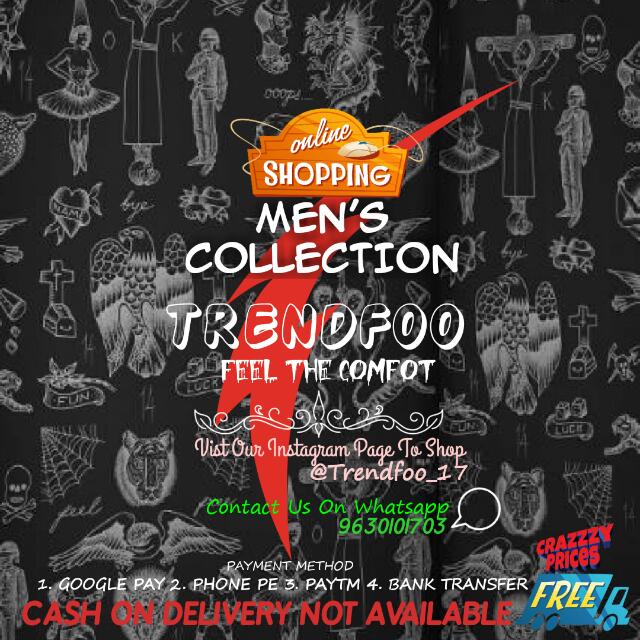 TRENDFOO ? ?