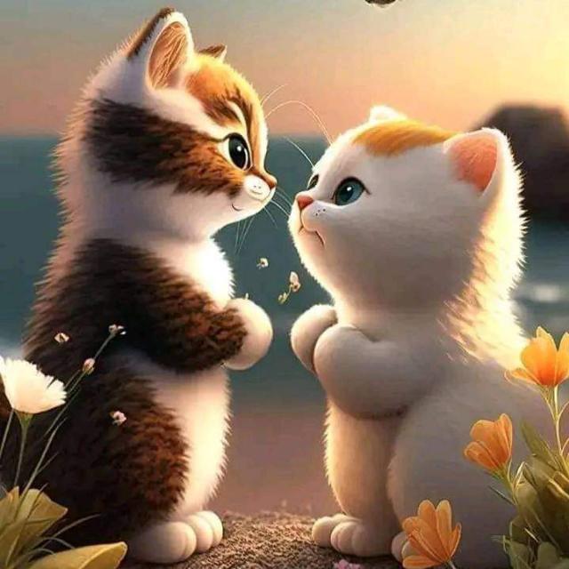 Best ?friend?♥️