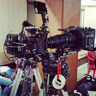 ?Showbiz?New Tailent?
