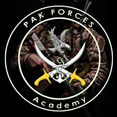 PAKISTAN FORCES ACADEMY