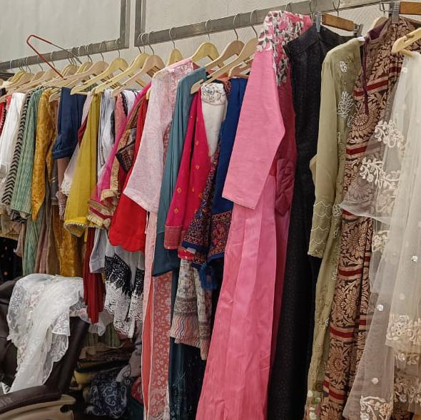 Clothes collection for ❤️