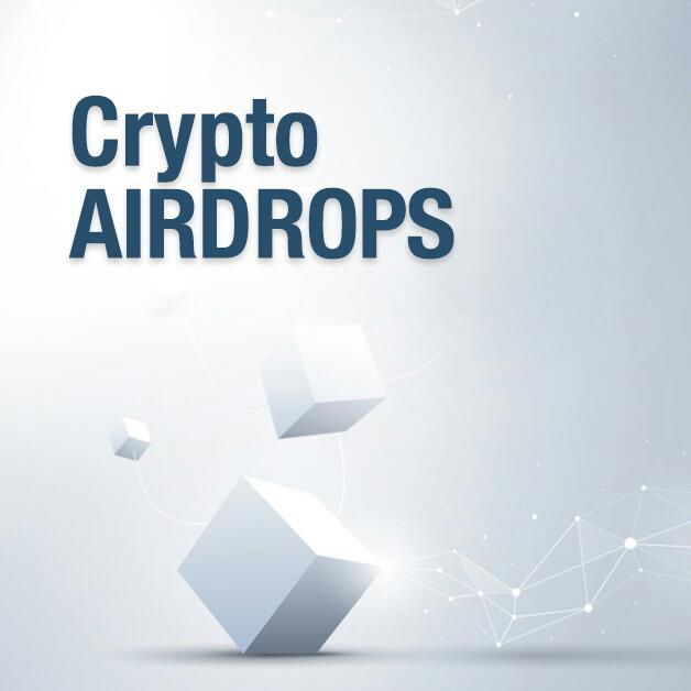 Get Free Crypto🪙Everyday🆓