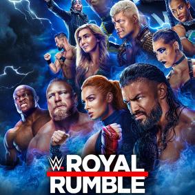 WWE full Event ?️‍♀️