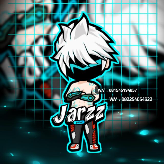SET ANDRO / GS JARZ STORE