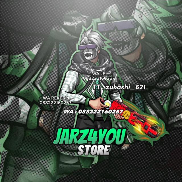 STOCK JARZ4YOU1