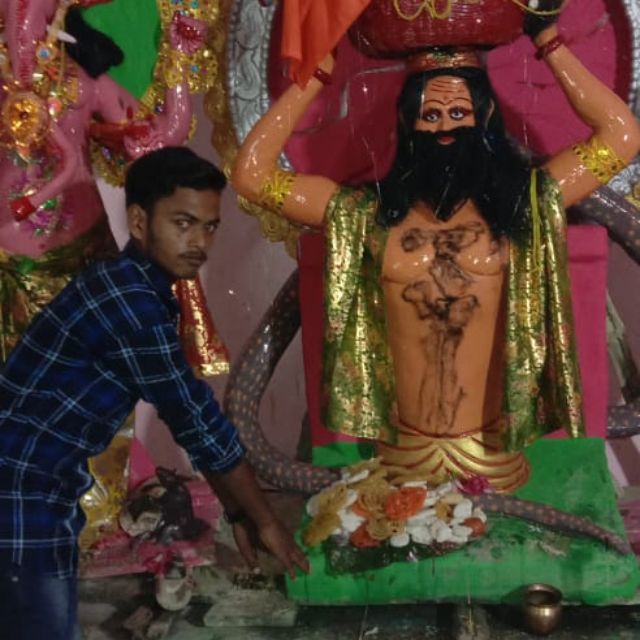Sanskaari Launde!!!