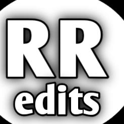 ??RR Edits??